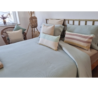 Set de housse de couette...