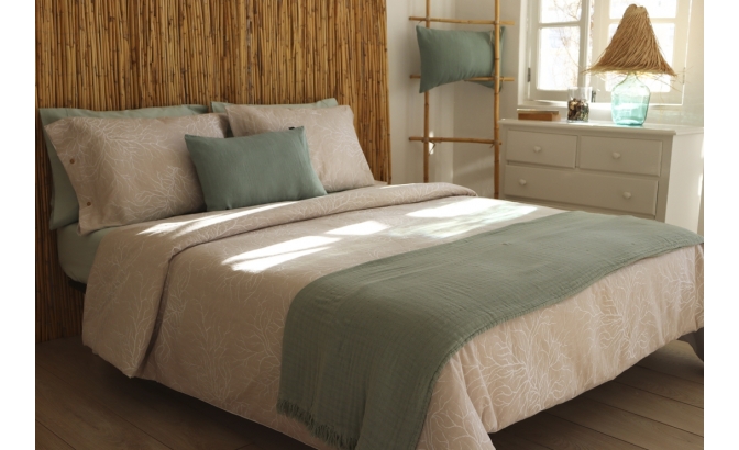 Set de housse de couette...