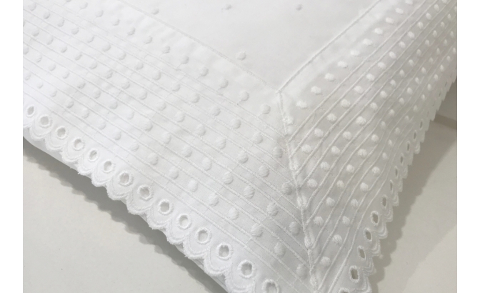 Conjunto de funda nordica 9266