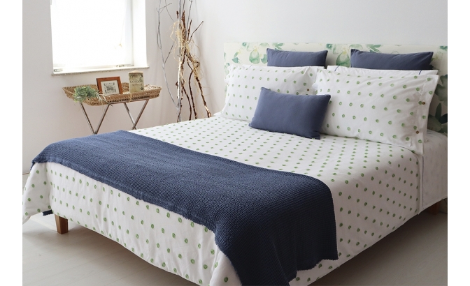 Set de housse de couette Aruba