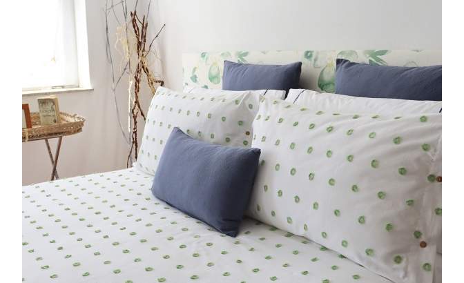 Set de housse de couette Aruba