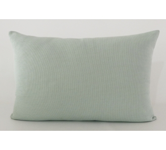 Coussin Favinho vert