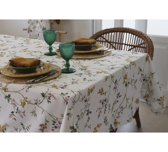 Nappe anti-taches Provence