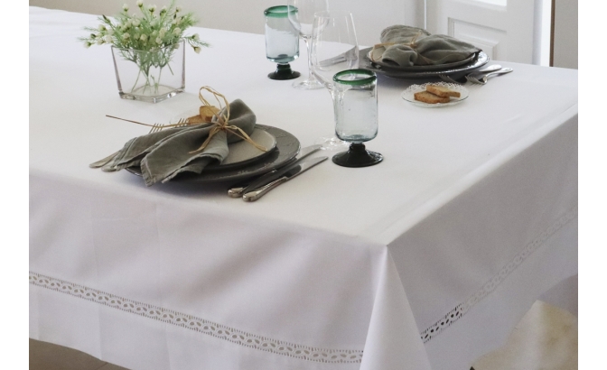 Mantel Chiado