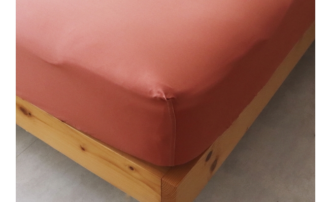 Draps housse 500 fils COR