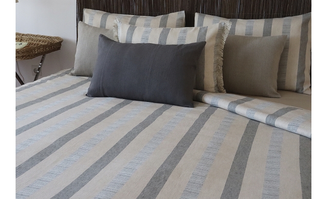 Set de housse de couette Braga