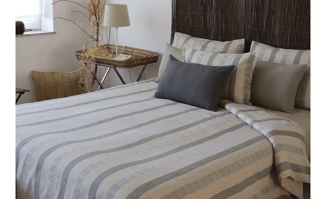 Set de housse de couette Braga