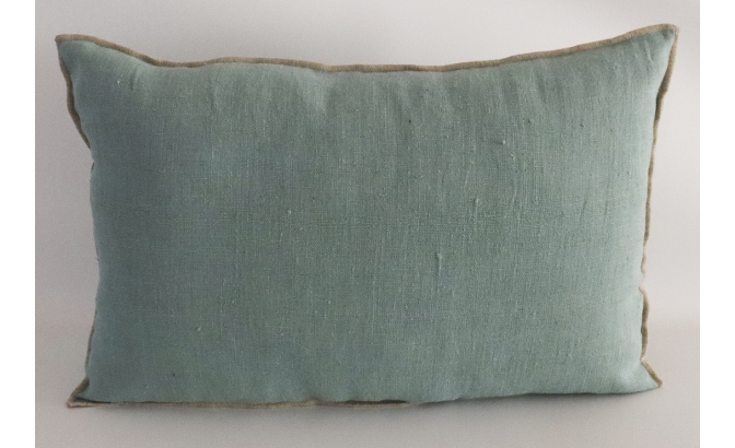 Cushion chennai green