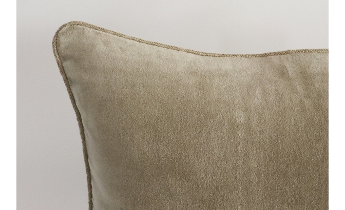 Coussin new dehli craie