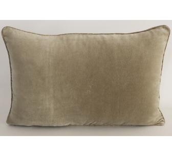 Coussin new dehli craie