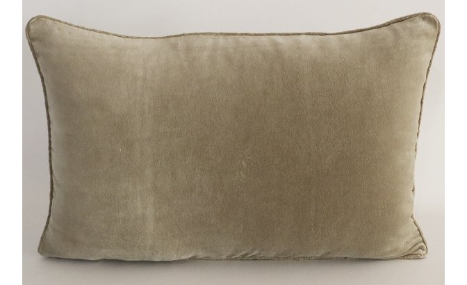 Cojin new dehli craie