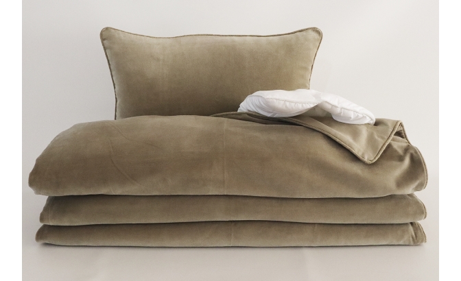 Plaid new dehli craie