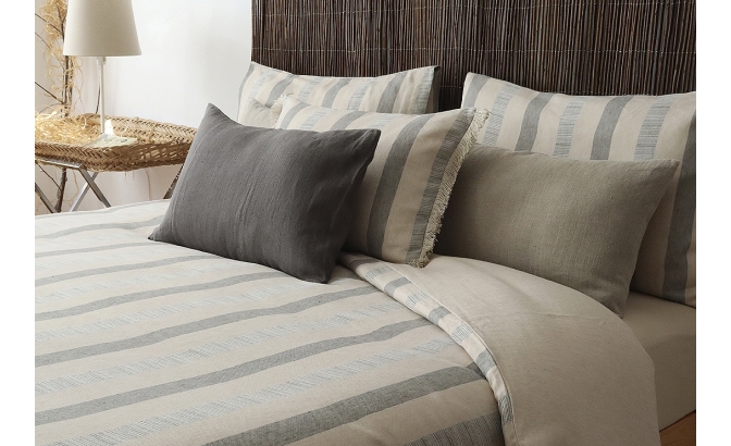 Set de housse de couette Braga