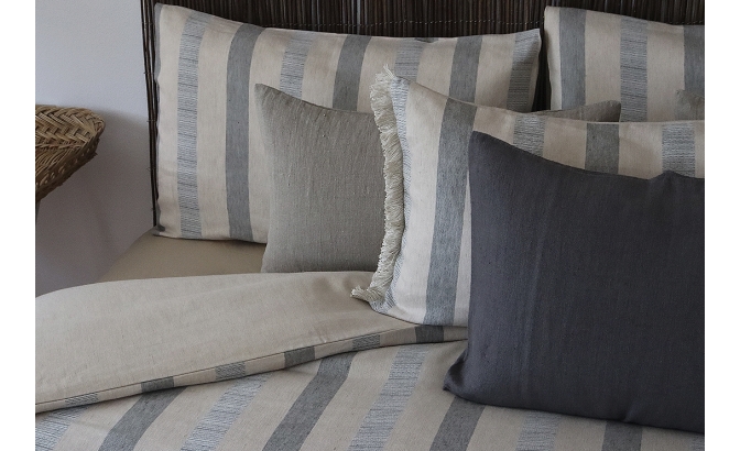 Set de housse de couette Braga