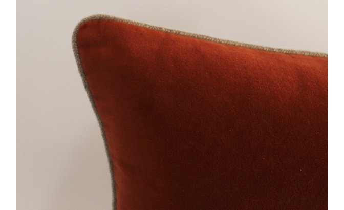 Cojin new dehli brik