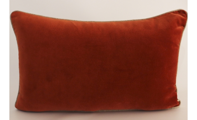 Coussin new dehli brik