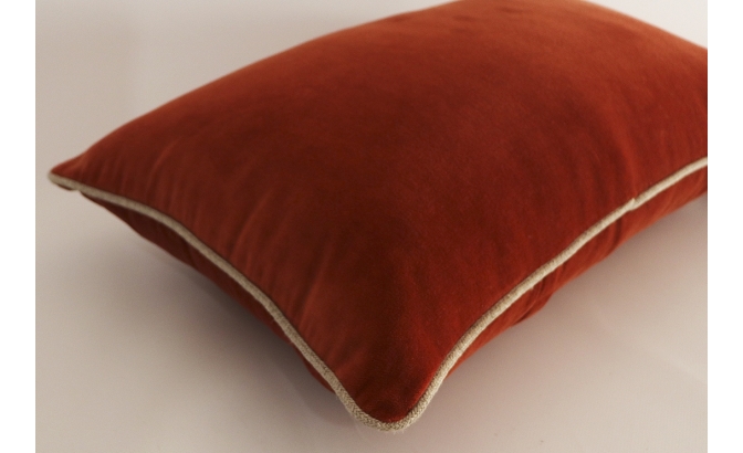 Coussin new dehli brik