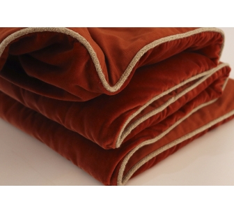 Plaid new dehli brik