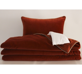 Plaid new dehli brik