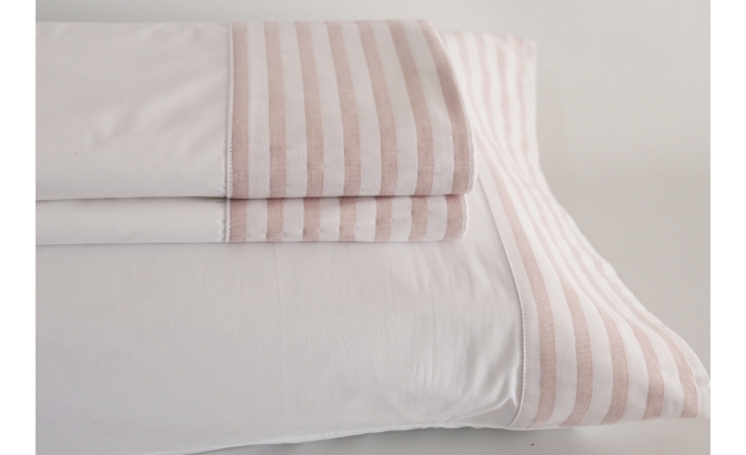 Sabana encimera c/almohadas en 200...