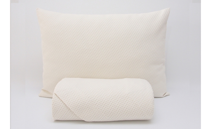 Colcha Marseille beige