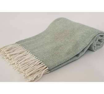 Couverture Épi vert