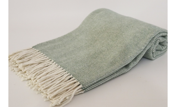 Couverture Épi vert