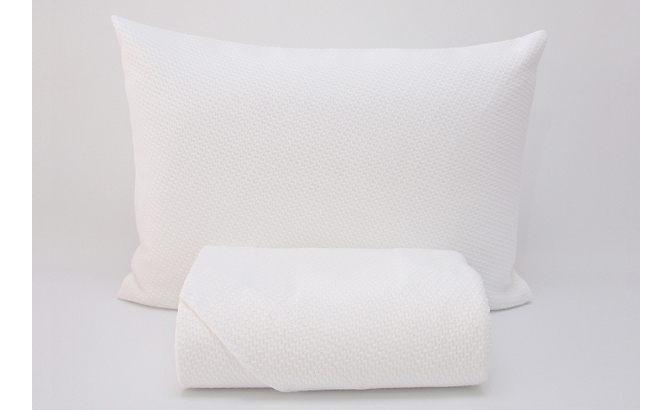 Colcha Marseille blanca