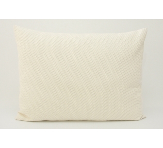 Coussin Marseille beige