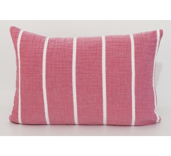 Coussin Moledo rose