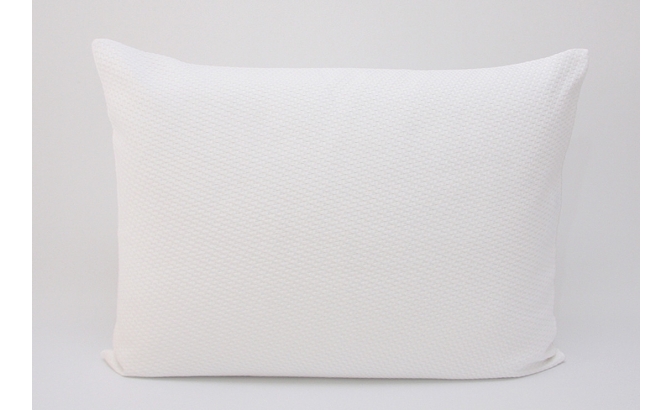 Coussin Marseille blanc