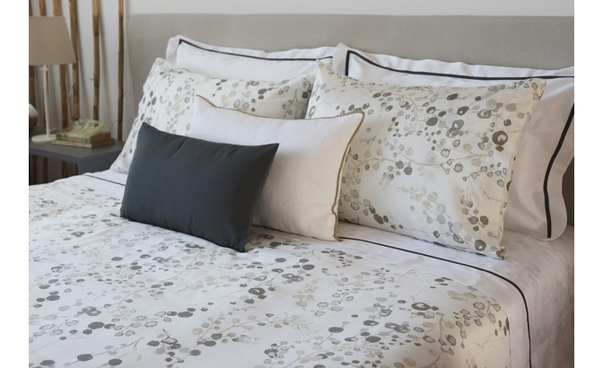 Set de housse de couette...