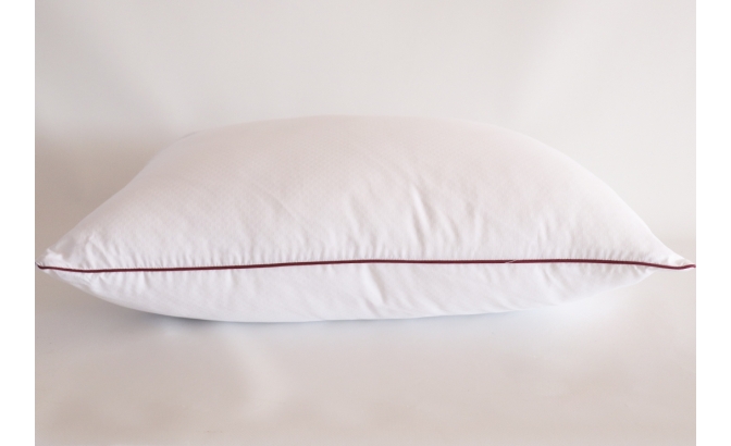 Almohada microfibra