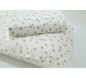 SATIN 200 THREADS TOP SHEET...