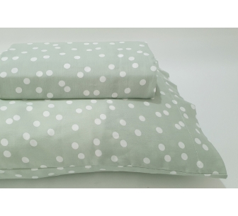 SATIN 200 THREADS TOP SHEET...