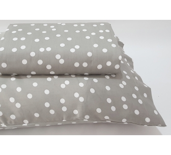 SATIN 200 THREADS TOP SHEET...