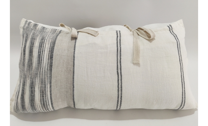 Cushion Tamariu linen