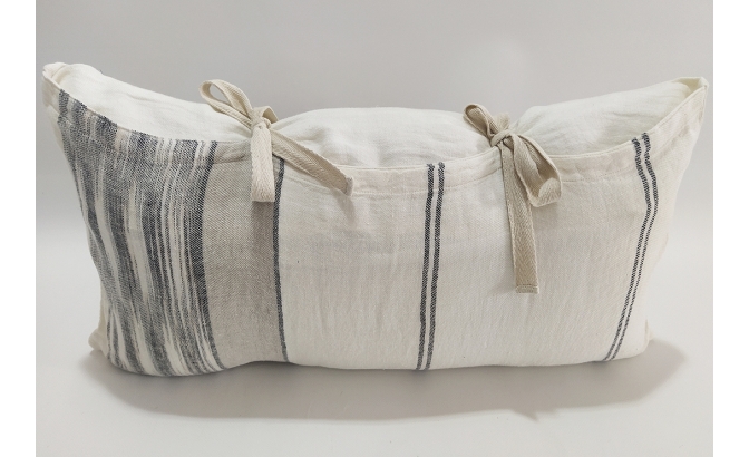 Cushion Tamariu linen