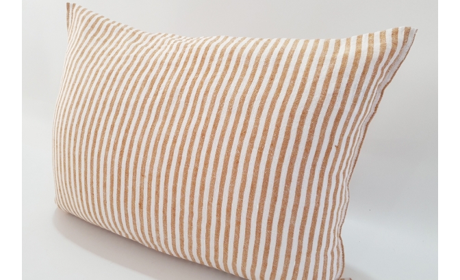 Cushion Vezzani orange