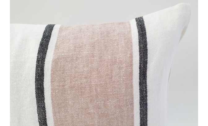 Coussin Sartene cimarron