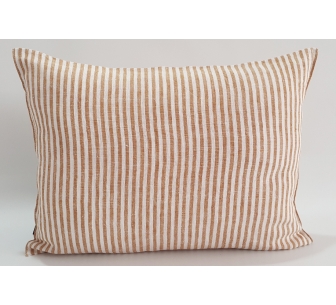 Coussin Vezzani chamois