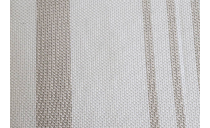 Set de housse de couette Menorca beige