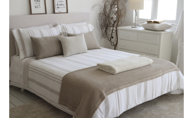 Set de housse de couette...