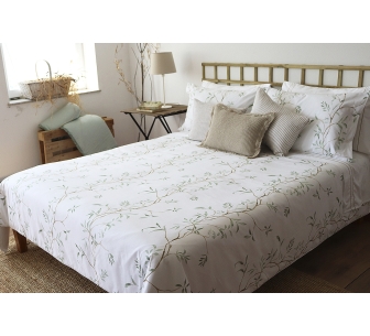 Conjunto saco edredão Florença