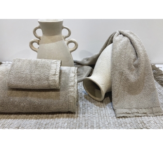 Evelyn beige