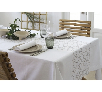 Toalha de mesa Timor