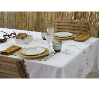 Toalha de mesa Vivaz