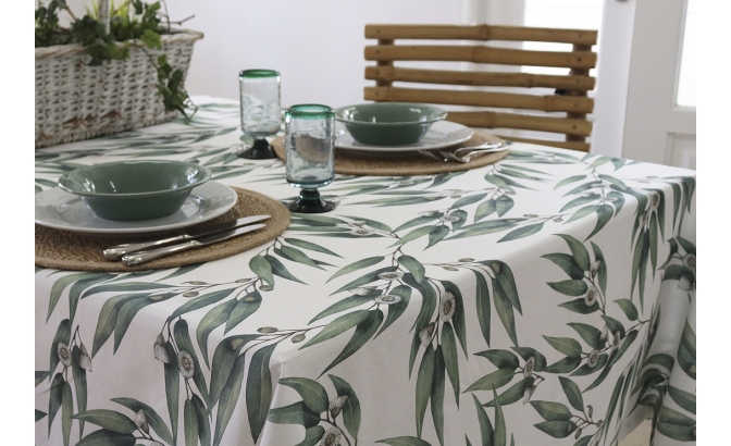 Tablecloth Melisa
