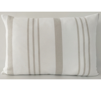Cojin Menorca beige