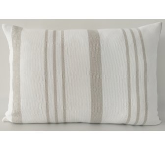 Cojin Menorca beige